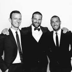 Cazzaniga Mandelli Pagliarulo