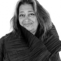 Zaha Hadid