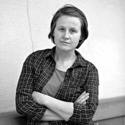 Ann Kristin Einarsen