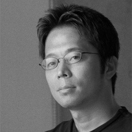 Tokujin Yoshioka