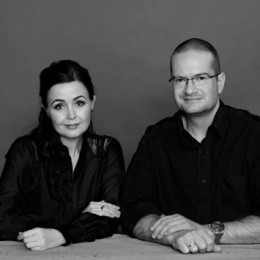 Anne Louise Due de Fønss & Anders Lundqvist