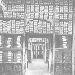 Historical Archive