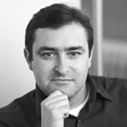 Jean Francois Gomrée