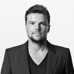 Bjarke Ingels