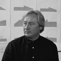 Steven Holl