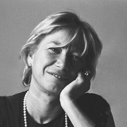 Carlotta de Bevilacqua