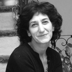 Patrizia Bertolini