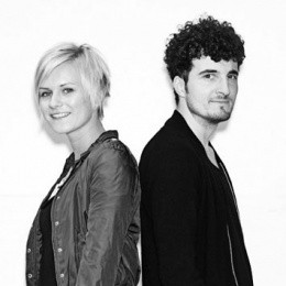 Jens Praet & Vibeke Skar