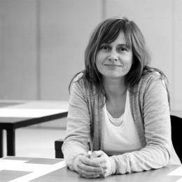 Vibeke Fonnesberg Schmidt