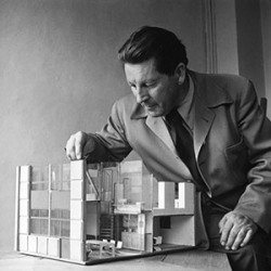 Gerrit Thomas Rietveld