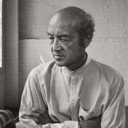 Isamu Noguchi