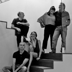 Jorge Pensi Design Studio