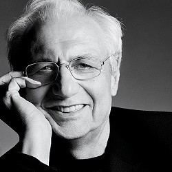 Frank Gehry
