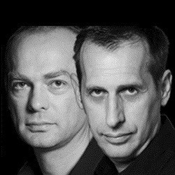 Gabriele e Oscar Buratti