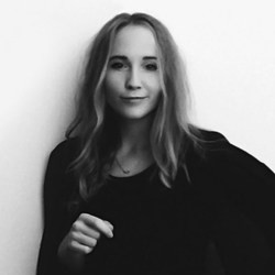 Johanna Jacobson Backman