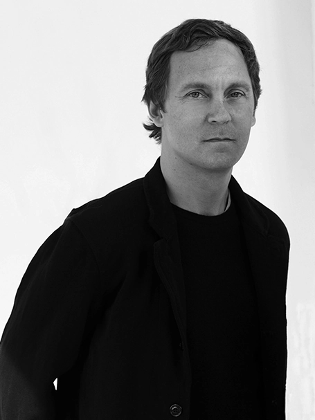 Jeffrey Bernett