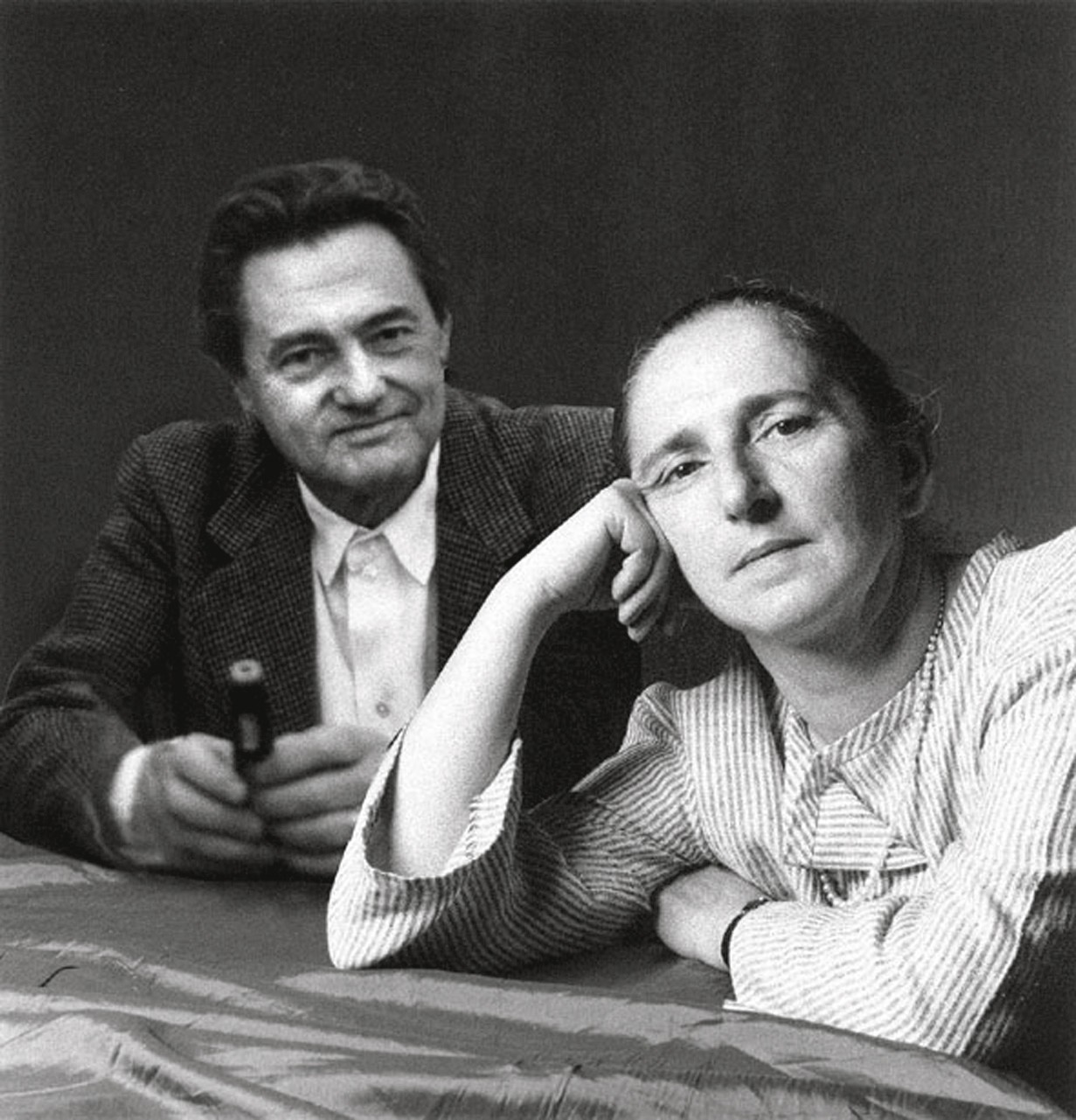 Afra and Tobia Scarpa