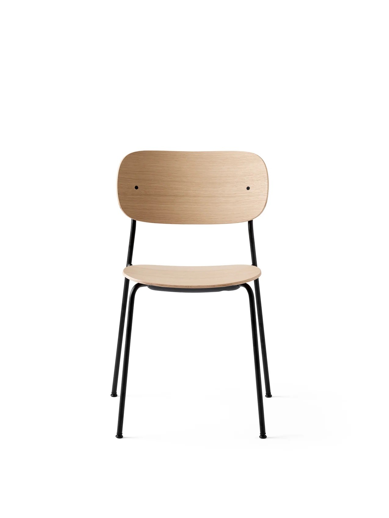 DINING CHAIR - OAK