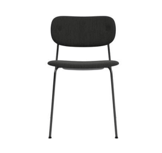 DINING CHAIR UPHOLSTERED SEAT AND BACK