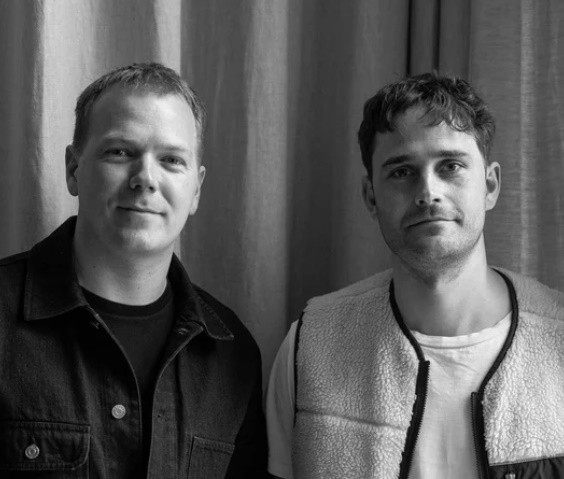 Matias Møllenbach & Nick Rasmussen