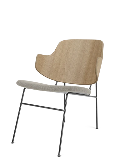 Penguin Lounge Chair