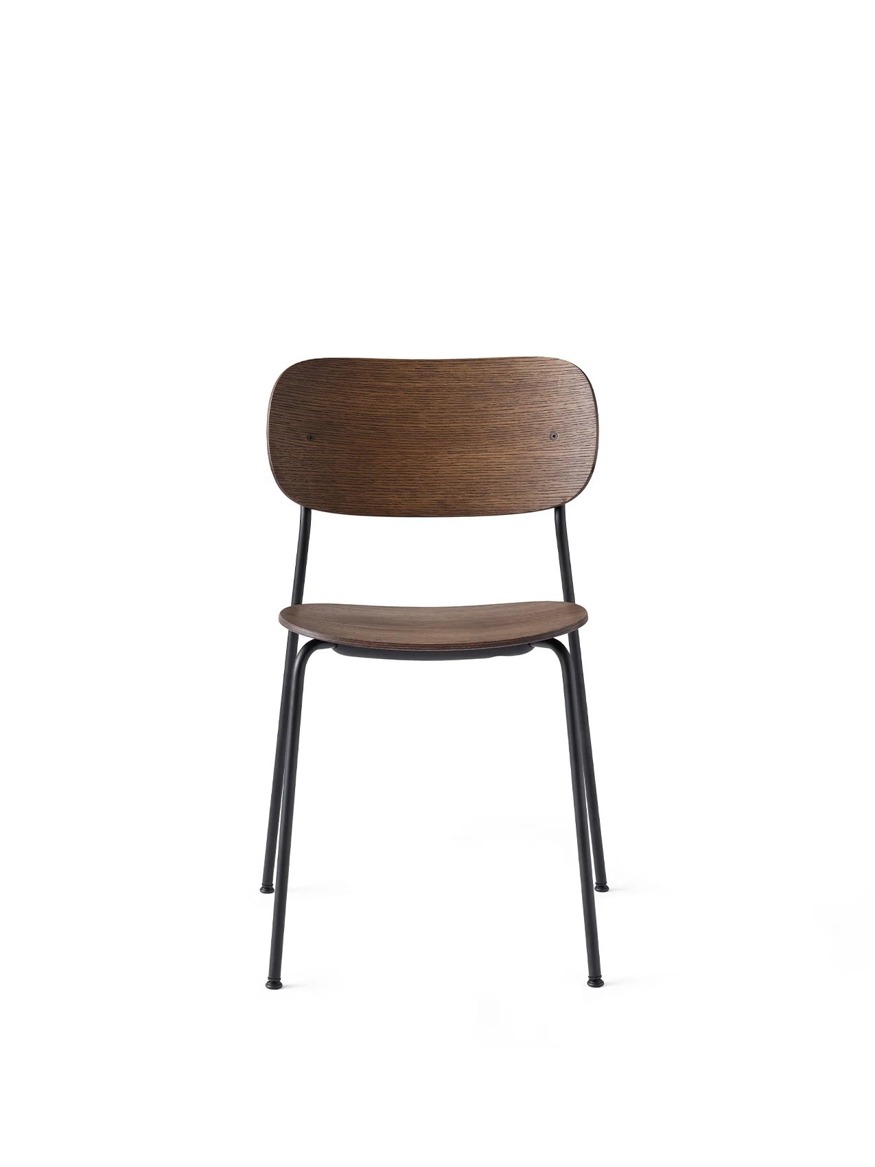 DINING CHAIR - OAK