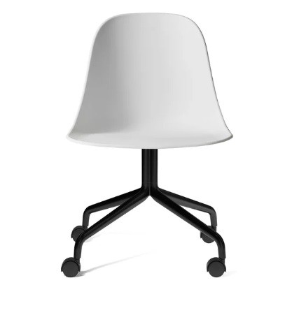 HABOUR SIDE DINING CHAIR PLASTIC
