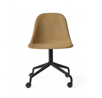 HARBOUR SIDE DINING CHAIR UPHOLSTERED SHELL