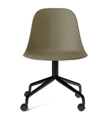 HABOUR SIDE DINING CHAIR PLASTIC