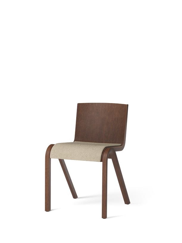 READY DINING CHAIR UPHOLSTERED SEAT
