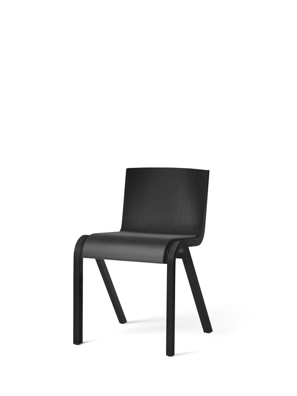 READY DINING CHAIR UPHOLSTERED SEAT