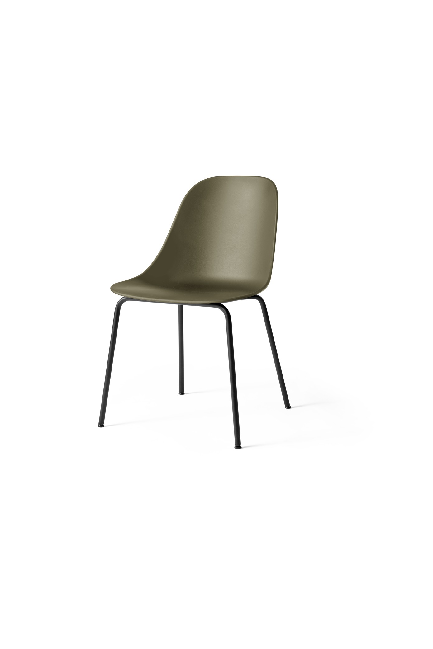 HARBOUR SIDE DINING CHAIR PLASTIC SHELL