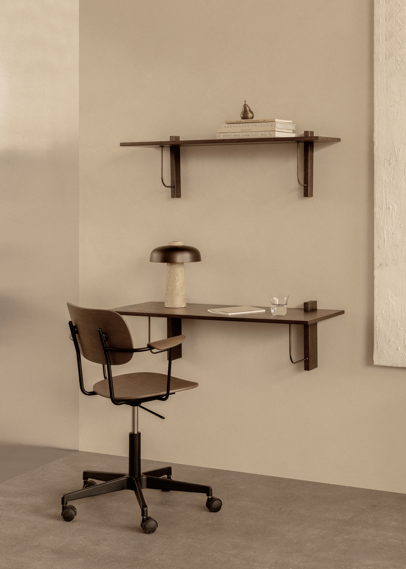 CO TASK CHAIR