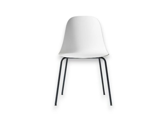HARBOUR SIDE DINING CHAIR PLASTIC SHELL
