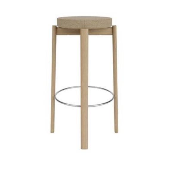 PASSAGE BAR STOOL