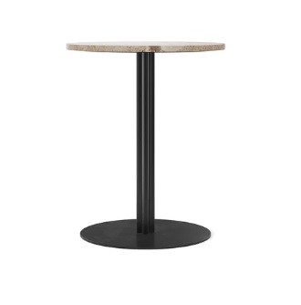 HARBOUR COLUMN DINING TABLE, ROUND BASE