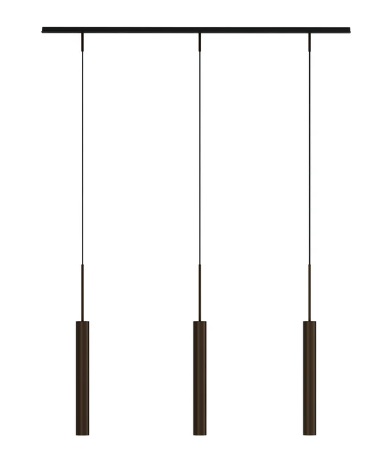 TUBULAIRE RAIL PENDANT