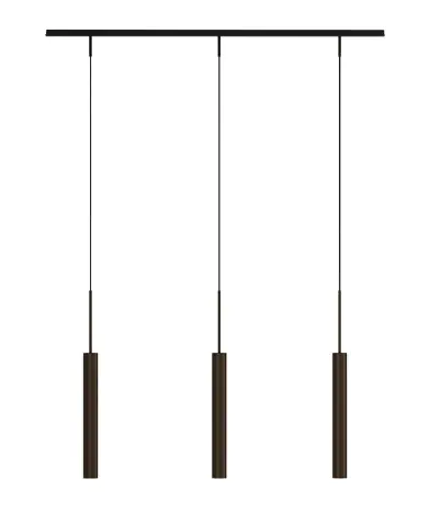 TUBULAIRE RAIL PENDANT