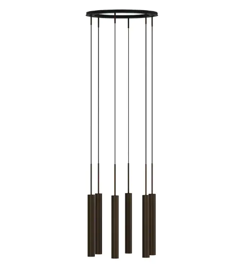 TUBULAIRE CHANDELIER