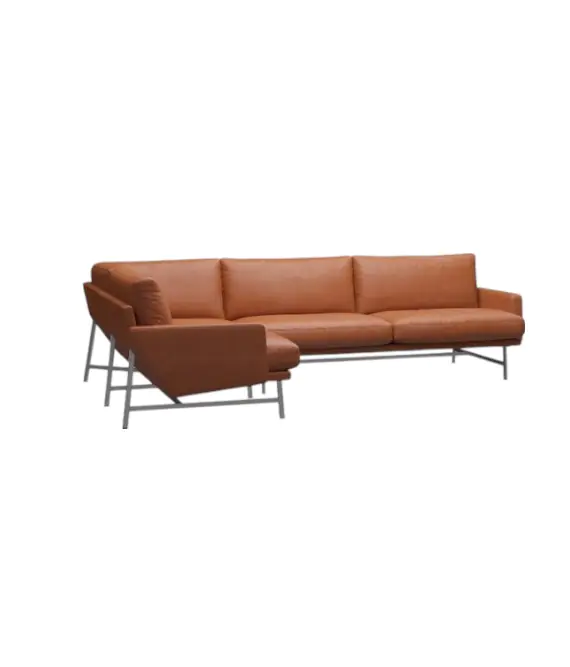LISSONI SOFA