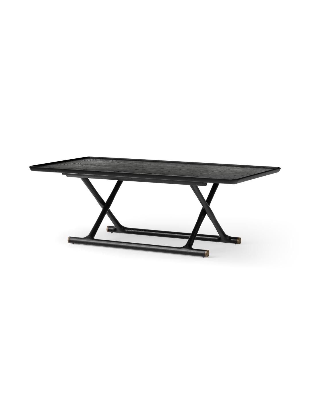 JÄGER LOUNGE TABLE