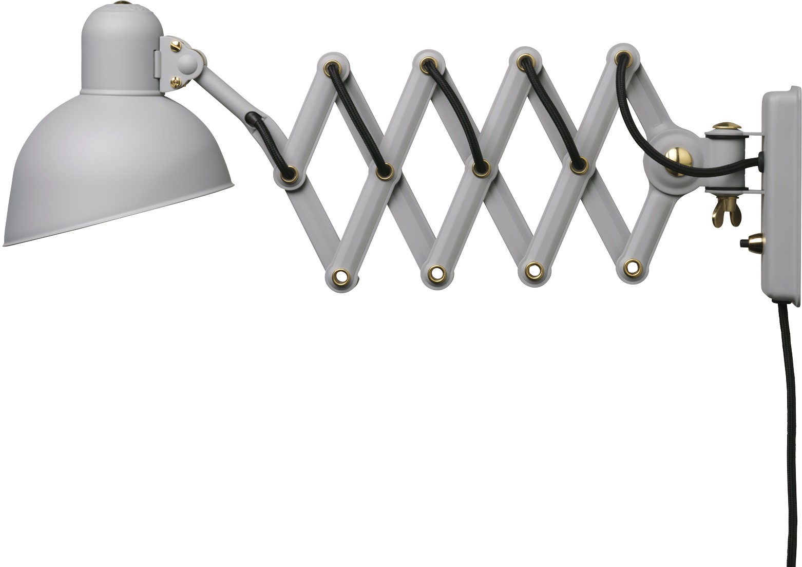 Kaiser idell Wall lamp