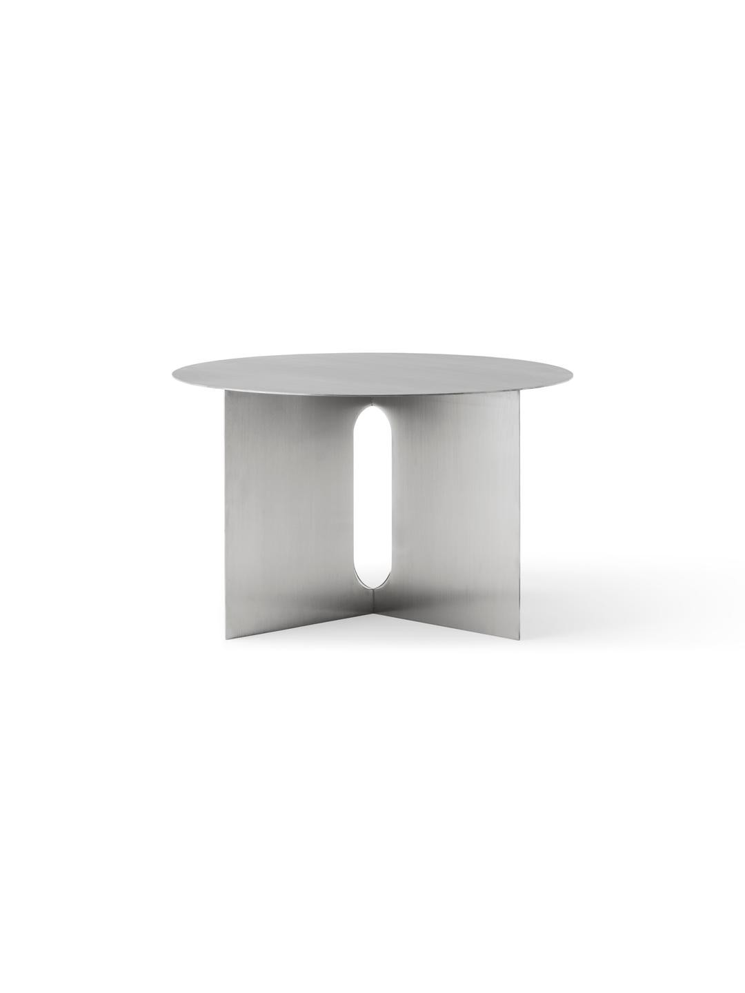 ANDROGYNE SIDE TABLE
