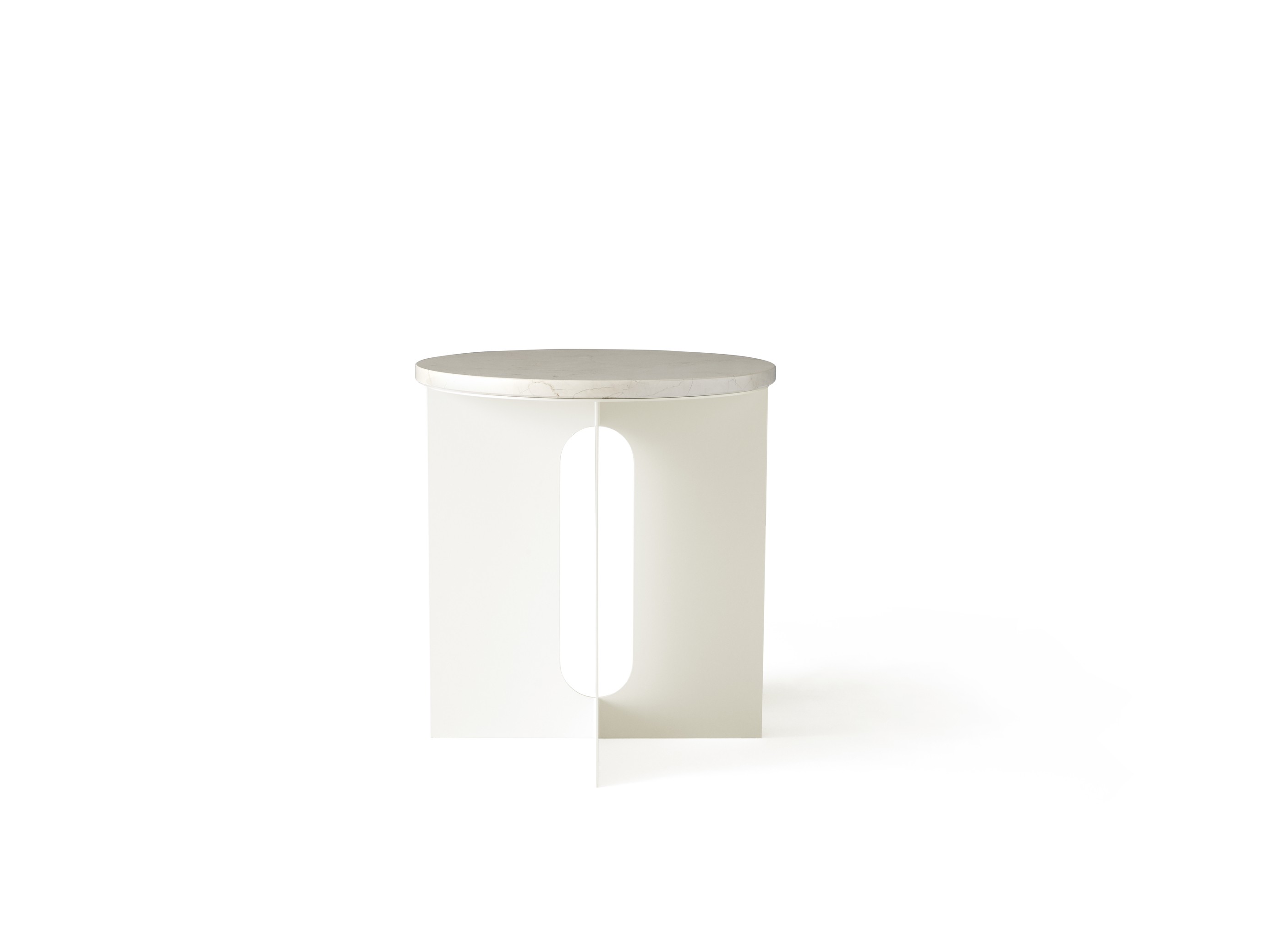 ANDROGYNE SIDE TABLE