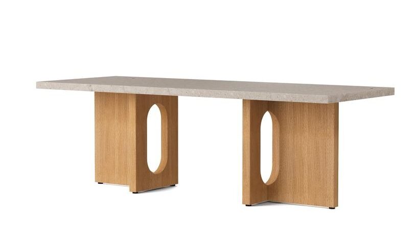 ANDROGYNE LOUNGE TABLE
