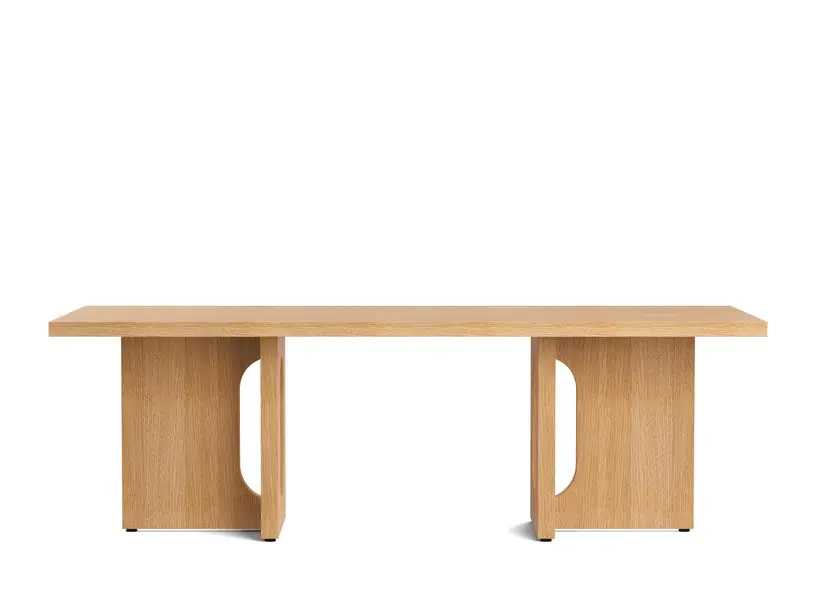 ANDROGYNE LOUNGE TABLE