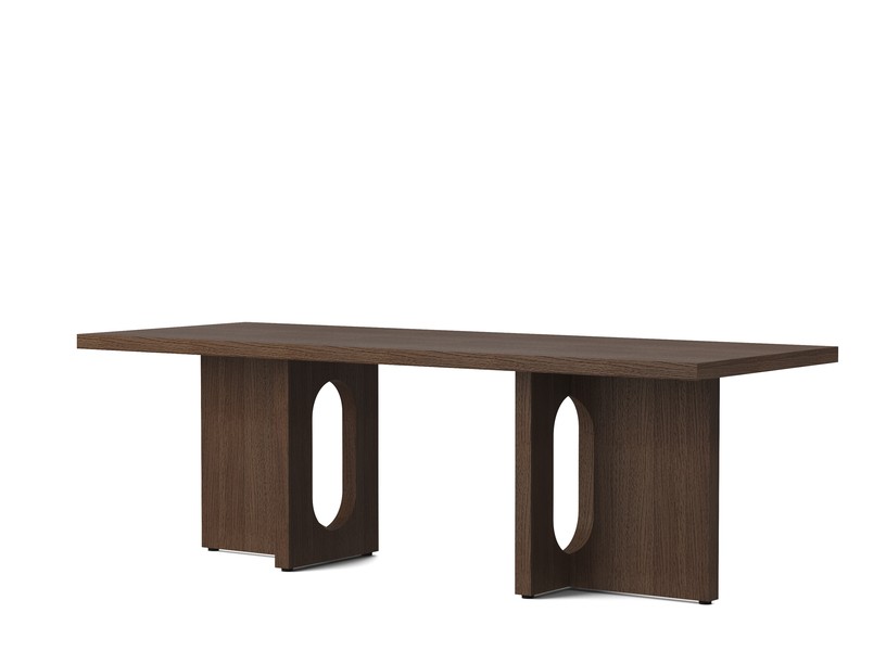 ANDROGYNE LOUNGE TABLE