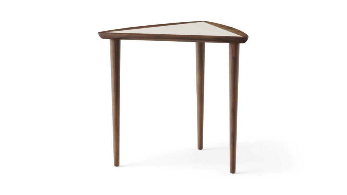 UMANOFF NESTING SIDE TABLE