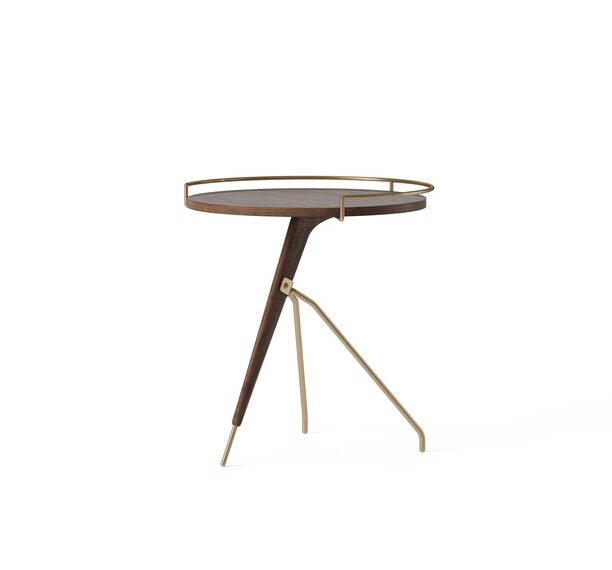 UMANOFF SIDE TABLE