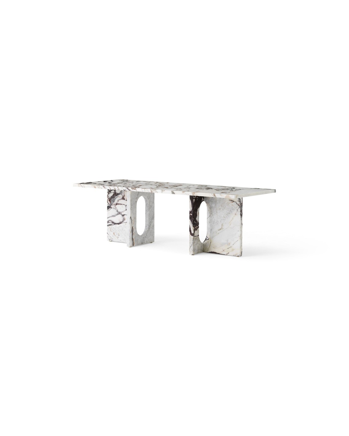 ANDROGYNE LOUNGE TABLE